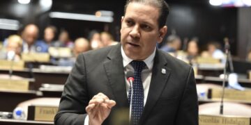 Diputado José Luis Abreu: «Los pobres están hartos del maltrato y abusos policial