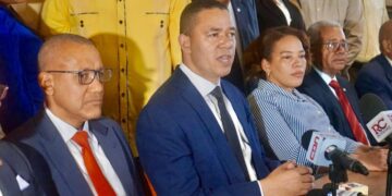 JHONNY ARISTY EXIGE CONVOCATORIA INMEDIATA PARA INTEGRAR LA COMISIÓN NACIONAL ELECTORAL DEL COLEGIO DE ABOGADOS.