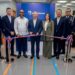 Banreservas inaugura oficina en el Centro de Retención de Vehículos de Pedro Brand