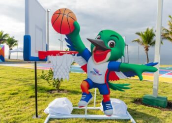 Malecón Deportivo, Paseo 30 de Mayo y el parque Mirador Sur formarán parte de los escenarios de los Juegos Centroamericanos