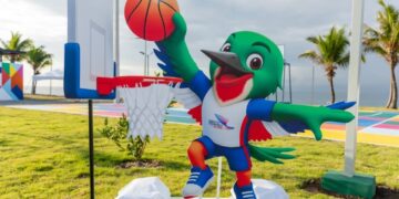 Malecón Deportivo, Paseo 30 de Mayo y el parque Mirador Sur formarán parte de los escenarios de los Juegos Centroamericanos