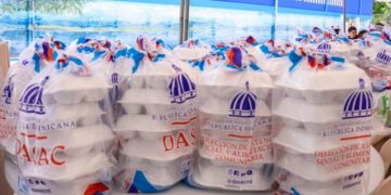 Presidente de la República destaca impacto de DASAC en logro de RD para alcanzar la meta Hambre Cero