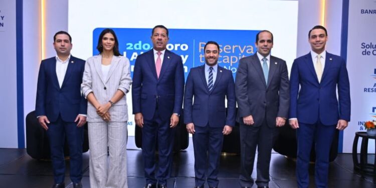 Banreservas y sus filiales realizan en Santiago el segundo Foro del Ahorro y la Inversión “Reserva tu Capital