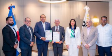 Senado de la República recibe certificaciones de buenas prácticas de transparencia y gestión de redes sociales