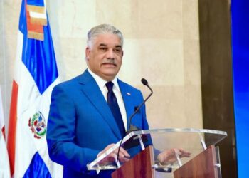 PRD exige acción inmediata del gobierno ante arancel de Estados Unidos a productos dominicanos