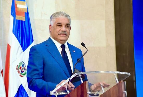 PRD exige acción  inmediata del gobierno  ante arancel de Estados Unidos  a productos   dominicanos
