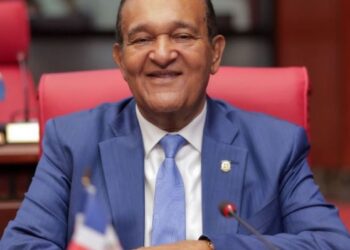 Senador Antonio Marte y el PPG saludan celebración Juegos Centroamericanos; destacan hospitalidad de los dominicanos y el talento de nuestros atletas.