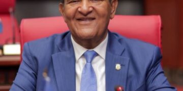 Senador Antonio Marte y el PPG saludan celebración Juegos Centroamericanos; destacan hospitalidad de los dominicanos y el talento de nuestros atletas.