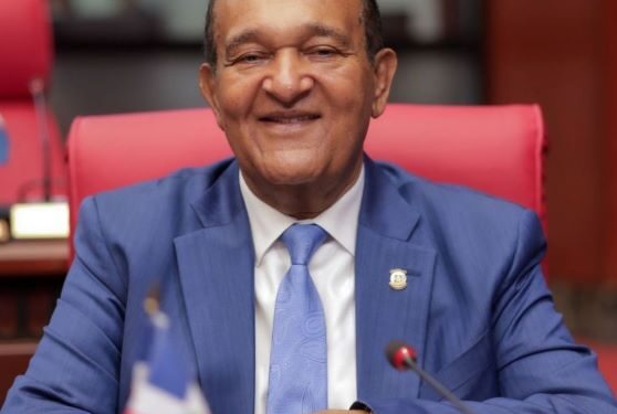 Senador Antonio Marte y el PPG saludan celebración Juegos Centroamericanos; destacan hospitalidad de los dominicanos y el talento de nuestros atletas.