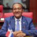 Senador Antonio Marte y el PPG saludan celebración Juegos Centroamericanos; destacan hospitalidad de los dominicanos y el talento de nuestros atletas.