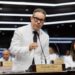 PRM reelige a Amado Díaz como vocero del Bloque de Diputados