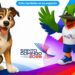 Miderec protege perros que habitan en instalaciones de Juegos Centroamericanos