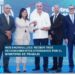 Barrick Pueblo Viejo es reconocida por su excelencia en estándares de salud y seguridad en el trabajo