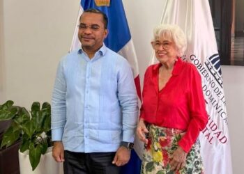Rector del ITLA y directora de la DIGEIG fortalecen alianza para impulsar la ética, la transparencia y la transformación digital