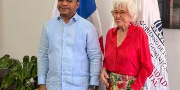Rector del ITLA y directora de la DIGEIG fortalecen alianza para impulsar la ética, la transparencia y la transformación digital