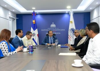 Salud Pública avanza en la cobertura y acceso a tratamiento para niños con Atrofia Muscular Espinal