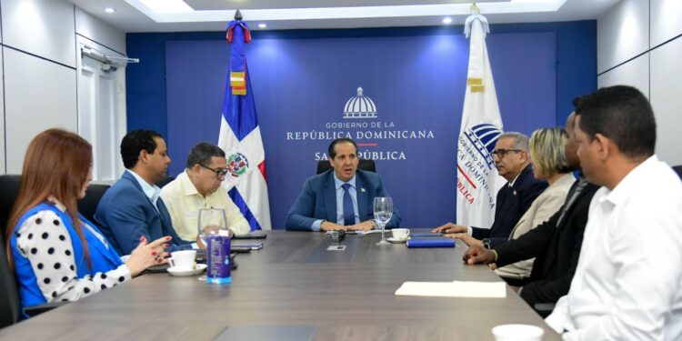Salud Pública avanza en la cobertura y acceso a tratamiento para niños con Atrofia Muscular Espinal