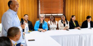 ARS SEMMA y el programa «Ciudadano Modelo RD» unen fuerzas para fomentar la convivencia y la responsabilidad social