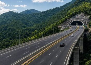 Ex presidente del Codia asegura Autopista del Ámbar disminuirá accidentes de tránsito e impulsará desarrollo económico en la zona