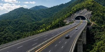 Ex presidente del Codia asegura Autopista del Ámbar disminuirá accidentes de tránsito e impulsará desarrollo económico en la zona