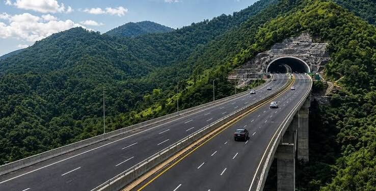 Ex presidente del Codia asegura Autopista del Ámbar disminuirá accidentes de tránsito e impulsará desarrollo económico en la zona