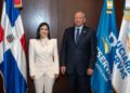 Designan a Angelina Biviana Riveiro como vicepresidenta ejecutiva de Fiduciaria Reservas