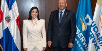 Designan a Angelina Biviana Riveiro como vicepresidenta ejecutiva de Fiduciaria Reservas