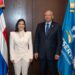 Designan a Angelina Biviana Riveiro como vicepresidenta ejecutiva de Fiduciaria Reservas