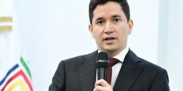 Director OLDS advierte cierre embajadas Sur Global pone en riesgo influencia e intereses estratégicos de Colombia