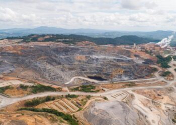 Minería se consolida como motor de inversión, crecimiento y generación de divisas en República Dominicana