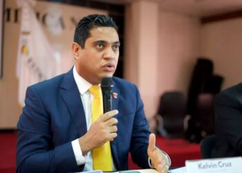 Equipo de David Collado apuesta al consenso en la convención del PRM