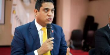 Equipo de David Collado apuesta al consenso en la convención del PRM