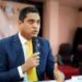 Equipo de David Collado apuesta al consenso en la convención del PRM