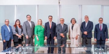 Gremios empresariales de Centroamérica y RD retoman agenda regional y darán seguimiento a la evolución de relaciones con EE. UU.