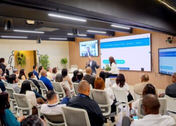 Macrotech cumple 29 años impulsando la innovación en el sector salud y la expansión regional