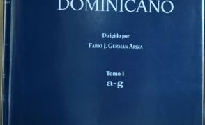 Presentan el primer diccionario académico de carácter general del derecho dominicano