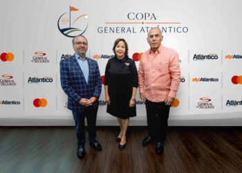 General de Seguros celebra su 45 aniversario con el regreso de la Copa General Atlántico