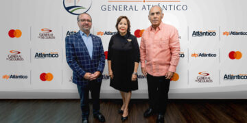 General de Seguros celebra su 45 aniversario con el regreso de la Copa General Atlántico