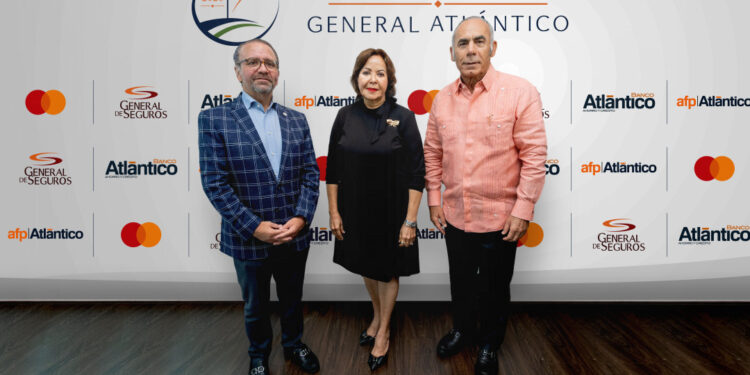 General de Seguros celebra su 45 aniversario con el regreso de la Copa General Atlántico