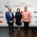General de Seguros celebra su 45 aniversario con el regreso de la Copa General Atlántico