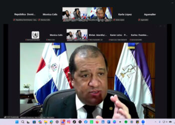 Poder Judicial dominicano participa en la Reunión Ordinaria del Consejo Judicial Centroamericano y del Caribe