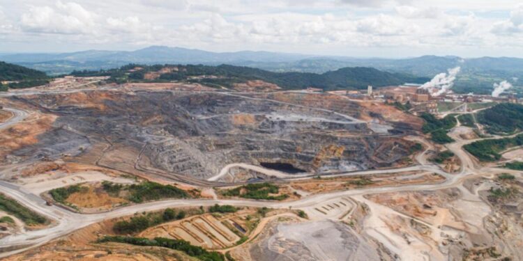 Minería lidera los salarios más altos de la economía dominicana e impulsa el crecimiento de las remuneraciones en el sector formal
