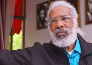 Juan Hubieres responsabiliza a Milton Morrison y Conatra de cualquier derramamiento de sangre entre transportistas