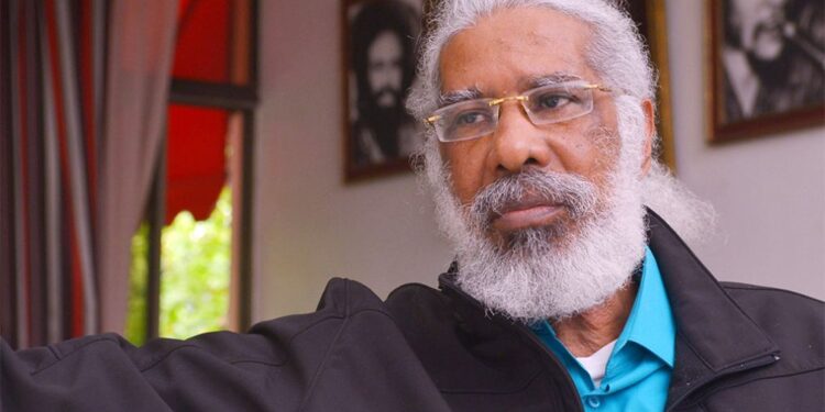 Juan Hubieres responsabiliza a Milton Morrison y Conatra de cualquier derramamiento de sangre entre transportistas