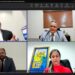 Poderes judiciales de República Dominica y Puerto Rico intercambian experiencias sobre rendición de cuentas participativa