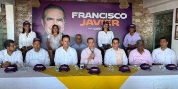 Francisco Javier afirma encabeza el liderazgo que nunca abandonó al PLD