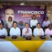 Francisco Javier afirma encabeza el liderazgo que nunca abandonó al PLD