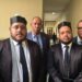 Inician los debates del proceso penal llevado acabo contra Miguel Ángel Guzmán y Misael Mejía Hernandez por estafa y facificacion por la venda de la empresa Blue Energy Power