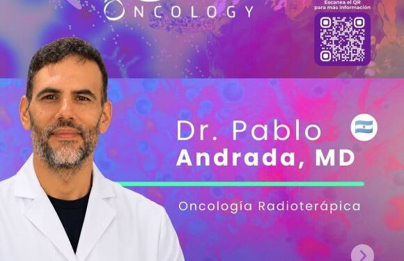 Especialistas de RADONIC representarán a República Dominicana en el Seminario-Taller Gurus Oncology 2026