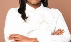 Carmen Lidia Williams afirma nuevo Código Penal fortalece la justicia